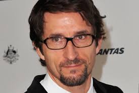 Jonathan LaPaglia